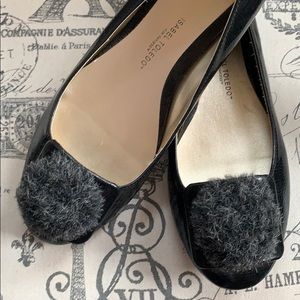 Isabel Toledo flats sz 8